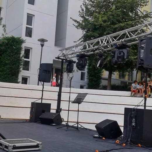 Profesyonel DJ ve Ses & Işık Kiralama Hizmetleri | Ogzsound