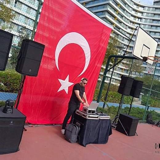 Profesyonel DJ ve Ses & Işık Kiralama Hizmetleri | Ogzsound