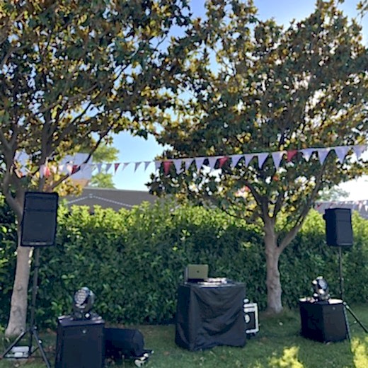 Profesyonel DJ ve Ses & Işık Kiralama Hizmetleri | Ogzsound