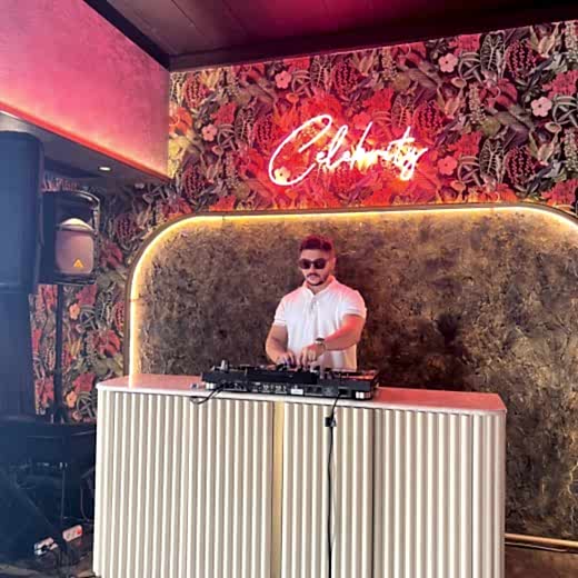 Profesyonel DJ ve Ses & Işık Kiralama Hizmetleri | Ogzsound