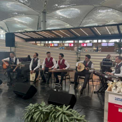 Profesyonel DJ ve Ses & Işık Kiralama Hizmetleri | Ogzsound