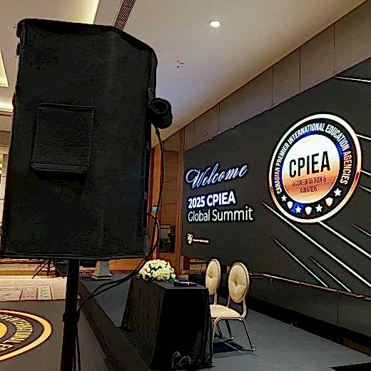 Profesyonel DJ ve Ses & Işık Kiralama Hizmetleri | Ogzsound