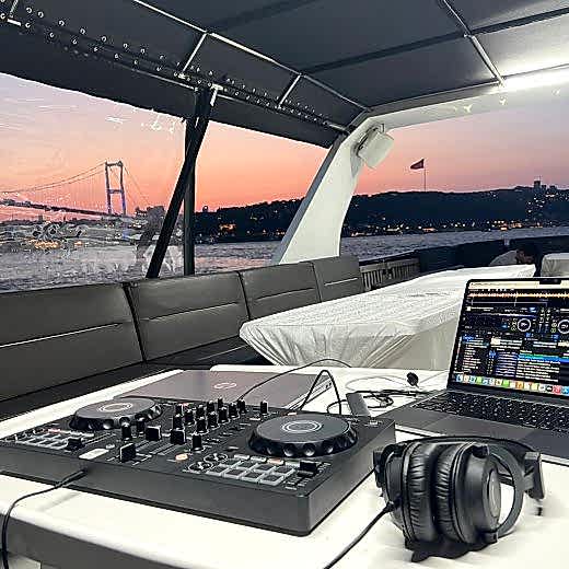 Profesyonel DJ ve Ses & Işık Kiralama Hizmetleri | Ogzsound